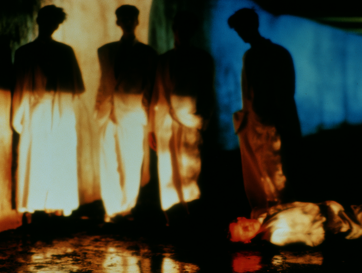 A Clockwork Orange — plate 003