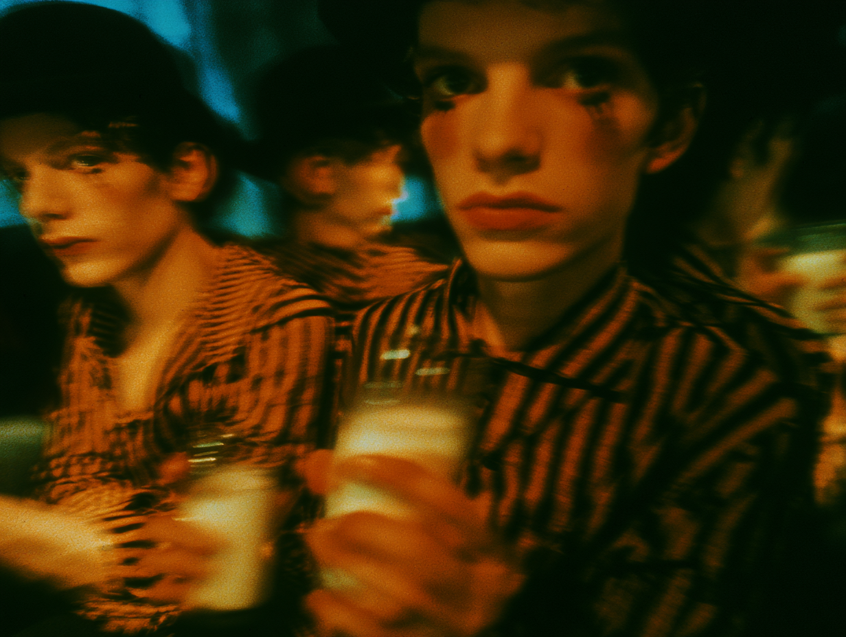 A Clockwork Orange — plate 002